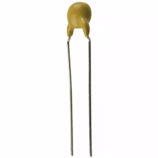 ECK-D3A151KBP Panasonic Electronic Components